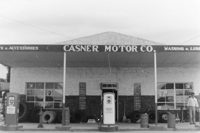 Casner Motor Co